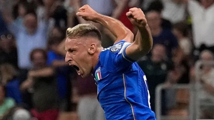 Spalletti urges Italy players to be humble in face of criticism