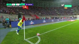 Ral Ruidaz no puede ser la marca de Marquinhos hinchas encienden las redes tras gol de Brasil al final  v