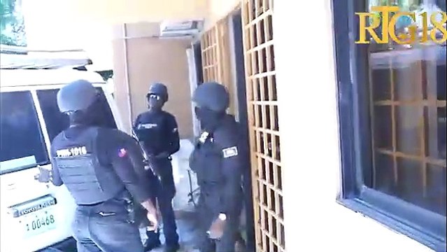 Ansyen Minis kilti an Limond Toussaint reponn kesyon jij enstriksyon Walter Wesser Voltaire