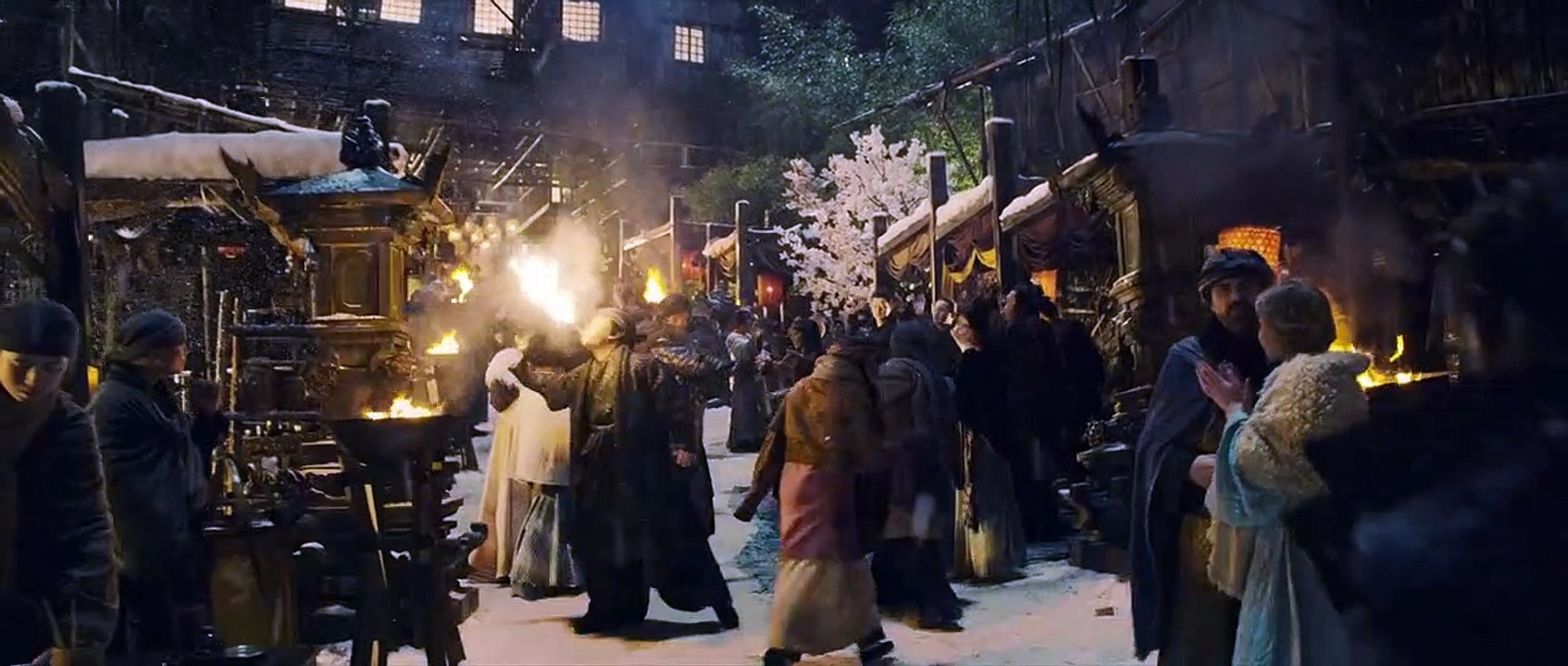 Action Movie 2023 (English Sub) - New Chinese Movie 2023
