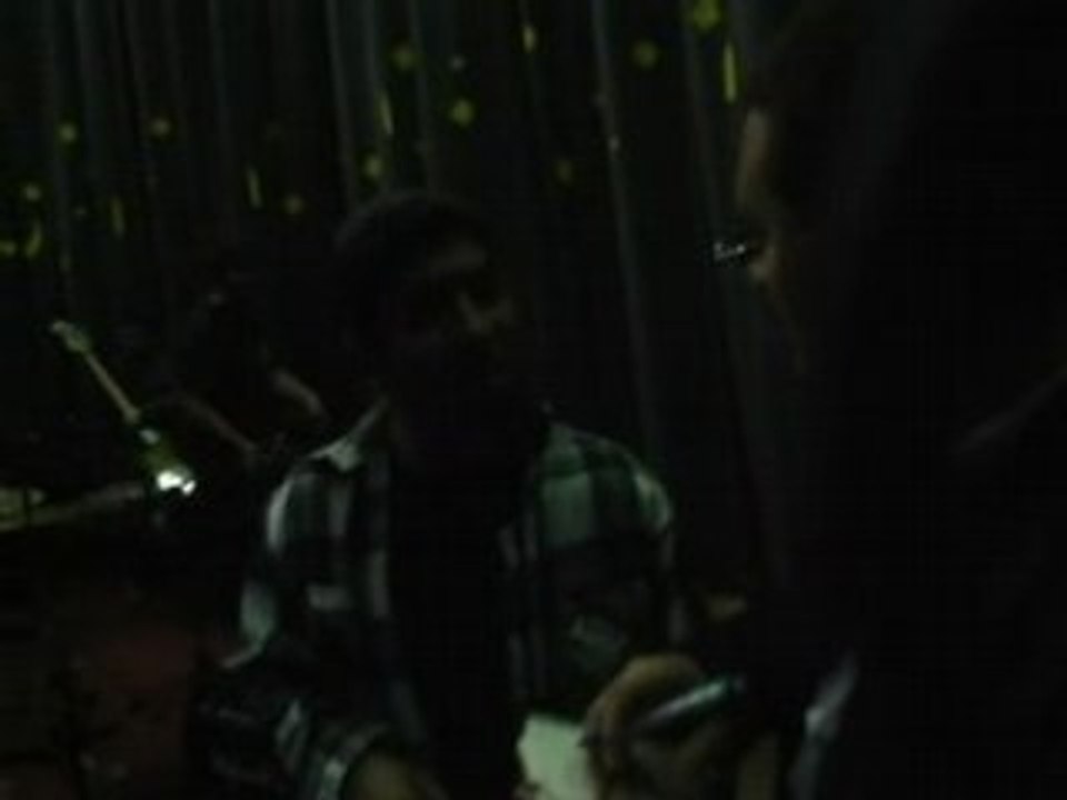 A B C D E - cour danglais by pola after live