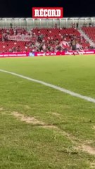 Teun Wilke: Debut soñado con gol en el CD Tapatío en amistoso ante San Antonio