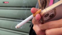 Tabac : l'OMS valide l'application 