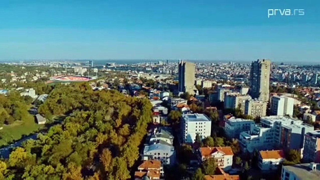 Igra sudbine Ep 833 - Igra sudbine Ep 833