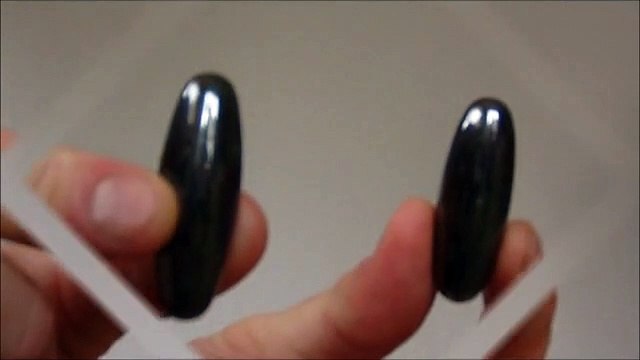 Buzz Magnets Final | Weird Science Experiment