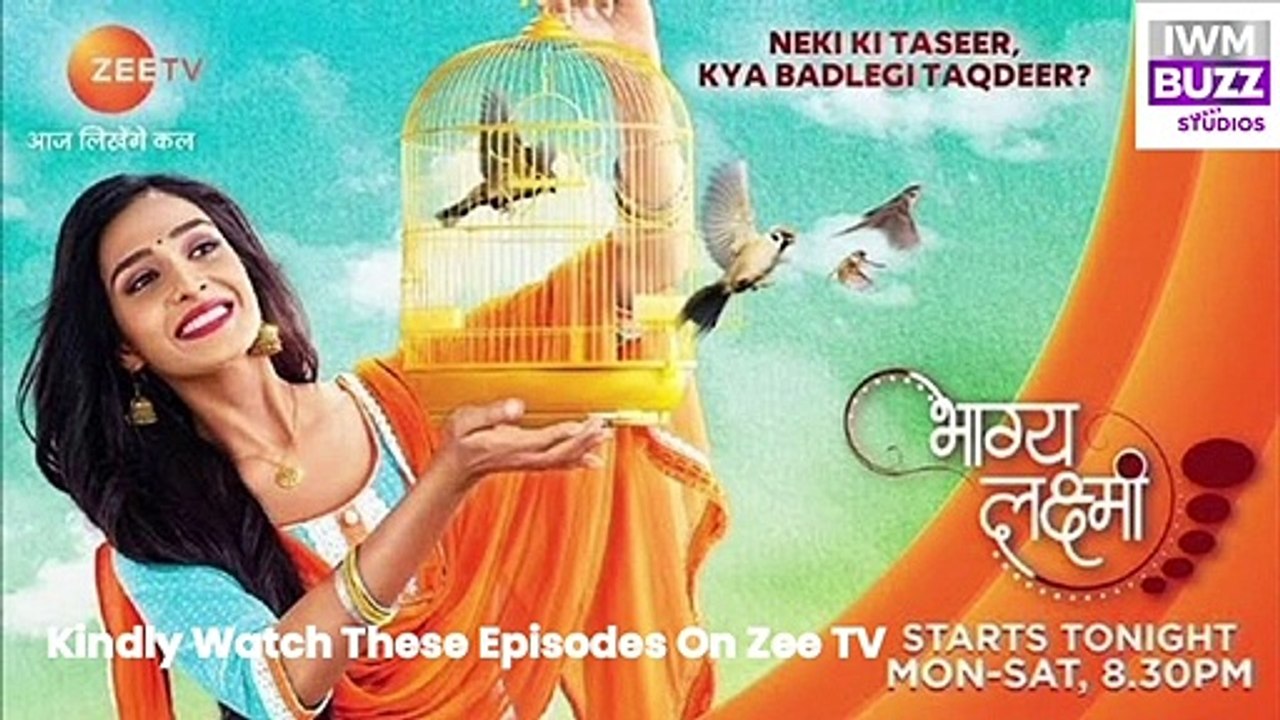 Bhagya Lakshmi _ Ep 699 _ Full Episode _ Sept, 13 2023 _ Aishwarya Khare, Rohit Suchanti _ Zee Tv