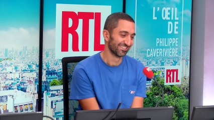 Le 2ème œil de Philippe Caverivière du 13 septembre 2023