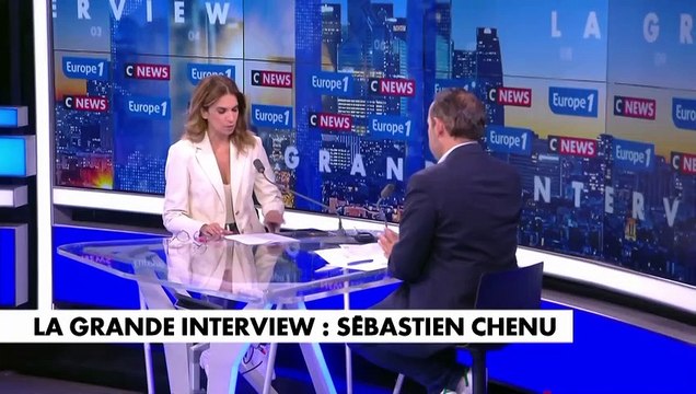Femme rouée de coups à Nice : «L'immigration est une cause de la délinquance», affirme Sébastien Chenu