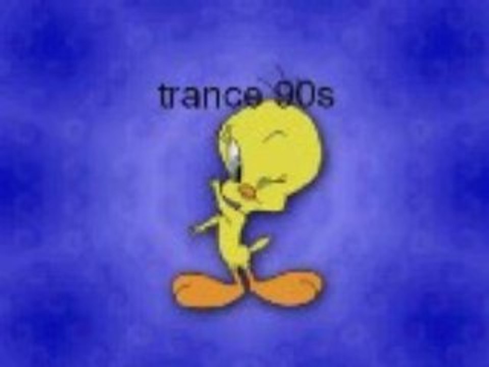 trance