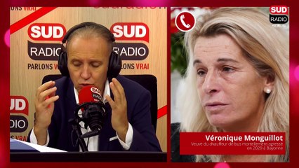 Chauffeur de bus tué à Bayonne : sa femme témoigne avant le procès