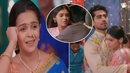 Yeh Rishta Kya Kehlata Hai Spoiler: Abhimanyu और Akshara को Close देखकर Manjari हुई खुश