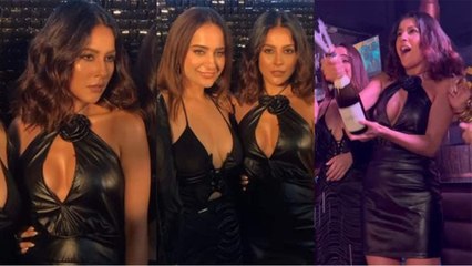 Shehnaaz Gill ने Hotness के मामले में इन हसीनाओं के छुड़ाए छक्के, Bold Video हुआ Viral! FilmiBeat