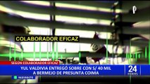 Guillermo Bermejo: ¿su situación se complica tras prisión preventiva para su asesor?