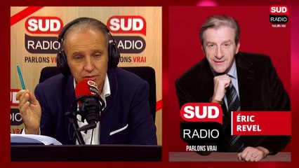 Argent de poche : combien donnent les parents à leurs enfants ? - La chronique d'Eric Revel