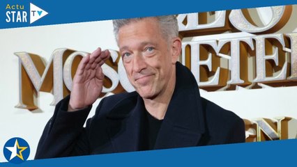 Ma créature divine  Vincent Cassel fait une belle déclaration d'amour à sa fille pour son anniver