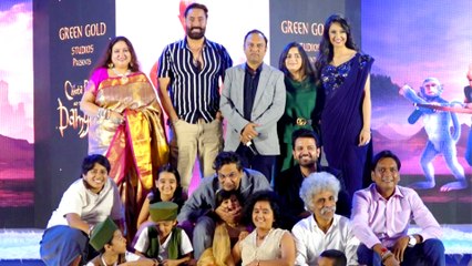 Chhota Bheem के 15 साल पूरे होने पर अब हुई फिल्म की घोषणा