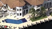 Take a look at Messi’s luxurious, seaside mansion in Miami