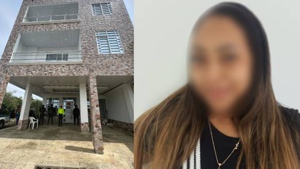 Capturan a influenciadora por pertenecer a una poderosa red de narcotráfico