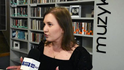 Zapowiedź projekt HIP HOP