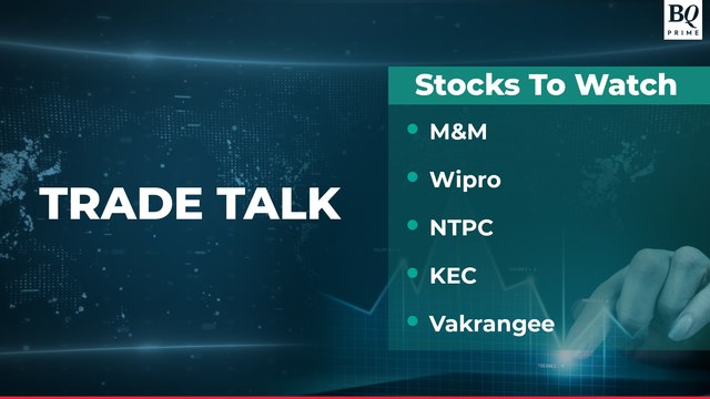 Trade Talk | Markets Break 7-Day Winning Streak, What's Next?