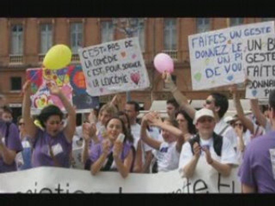 Les missions de l'Association Laurette Fugain