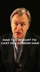 Mastermind Christopher Nolan applauds Marvel's genius move: Casting Robert Downey Jr. as Iron Man