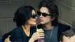 Timothée Chalamet and Kylie Jenner ‘getting serious’ after packing on PDAs at US Open