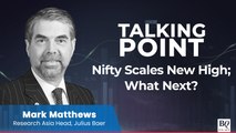 Talking Point: Bulls Pull Nifty Above 20K; Will The Momentum Sustain?