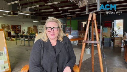 While The Men Are Away producer discusses filming SBS show in Orange