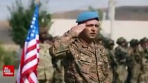 ABD ile Ermenistan ortak askeri tatbikat düzenledi