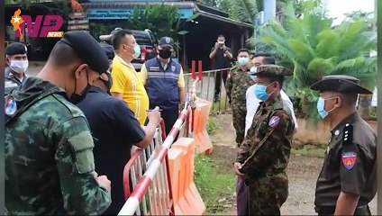 ၂၄ နာရီအတွင်းဖြစ်ပွားခဲ့သော မြန်မာ့ရေးရာများနဲ့ နိုင်ငံတကာက သတင်းထူးများ