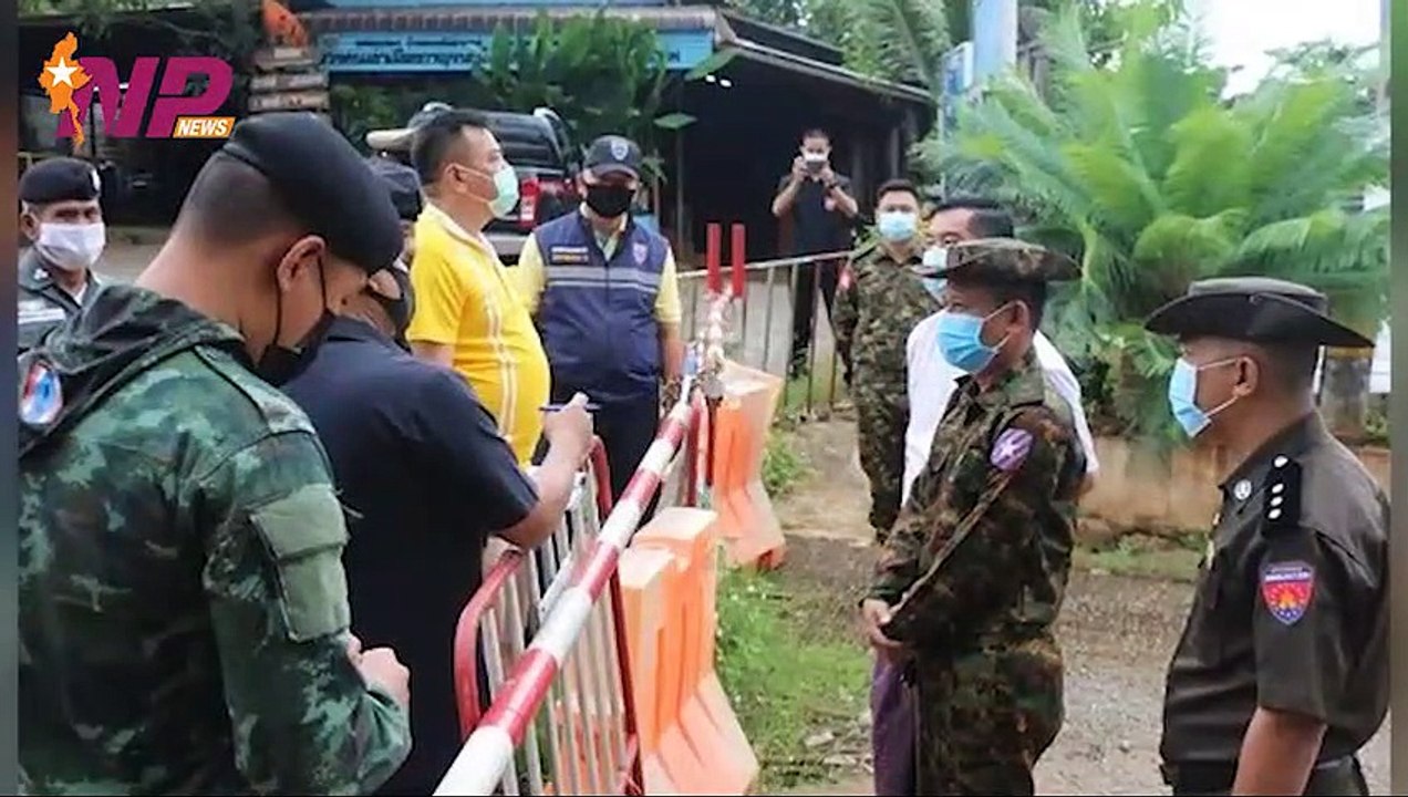 ၂၄ နာရီအတွင်းဖြစ်ပွားခဲ့သော မြန်မာ့ရေးရာများနဲ့ နိုင်ငံတကာက သတင်းထူးများ