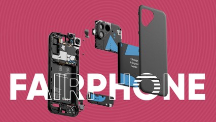 Fairphone 5 : Le Smartphone Écologique, Réparable et Responsable à Découvrir 🌱