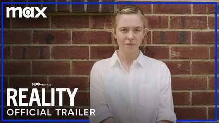 Reality - Trailer oficial
