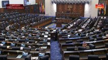 Dewan Rakyat kecoh, Sany dan Che Mohamad Zulkifly 'bertikam lidah'