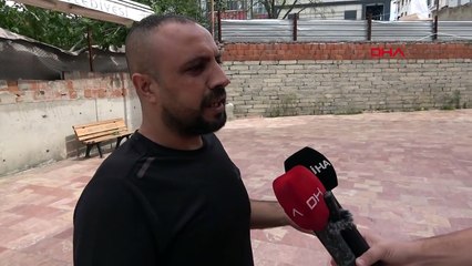 Arnavutköy'de Cami Avlusuna Bırakılan Bebek Sağlık Kontrolüne Alındı