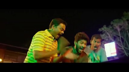 liger __ New bollywood movie __ Vijay Devaraonda Ananya Pandey