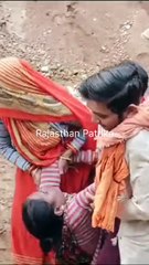 लापरवाही का हादसा-  निर्माणाधीन इमारत की दीवार ढही, दो श्रमिक दबे, बची जान