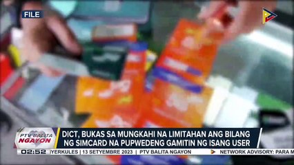 Descargar video: LTO: Profiling sa mga aplikante ng driver's license, pinag-aaralan upang maiwasan ang insidente ng road rage