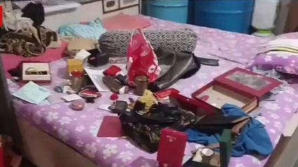 देवास: दिनदहाड़े सुने मकान में चोरी, लाखों के माल पर किया हाथ साफ