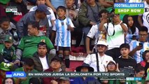 Bolivia vs Argentina  0-3 Highlights & All Goals FIFA World Cup 2026 Qualifying CONMEBOL
