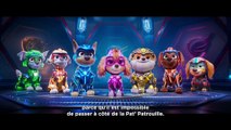 Le film Pat’ Patrouille : La Super Patrouille - Le making of de Sofia Essaïdi