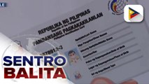 DICT, planong maglabas ng digital national ID habang wala pang physical national ID