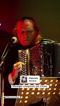 Il collaborait avec Bénabar et on leur doit le magnifique titre Majorette , que Bénabar a diffusé sur Instagram en hommageDenis Grare, musicien et ami de Bénabar, est décédé. Ils avaient collaboré ensemble magnifiquement sur le titre Majorette