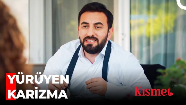 Baştan Sona Doğan Sahneleri (Part 9) - Kısmet