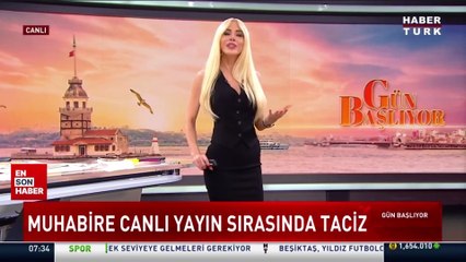 Ela Rümeysa Cebeci'den taciz tepkisi: Affedilmesinler