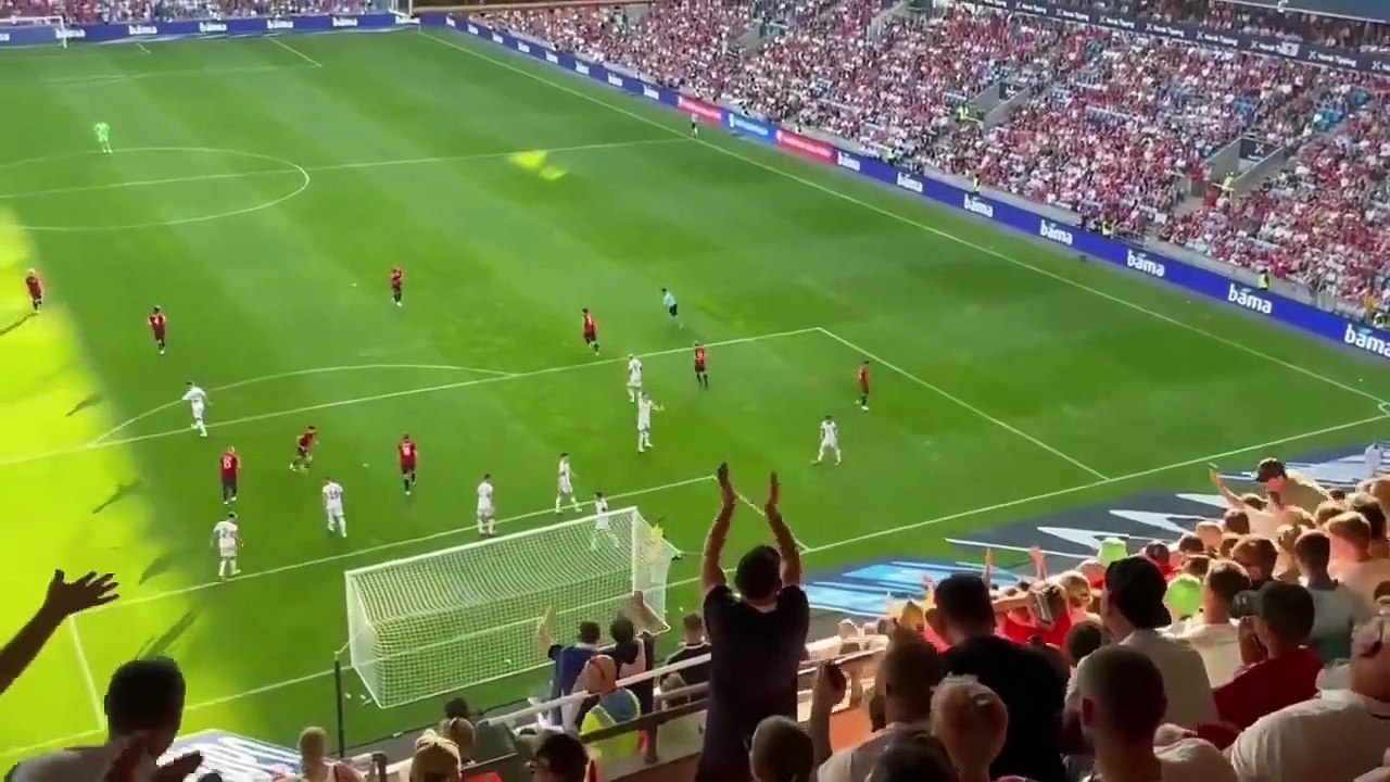 Norway vs Georgia 2-1 Holland vs Kvaratskhelia All Goals & Extended Highlights FIFA World Cup 2026 Qualifying CONMEBOL