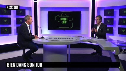 SMART JOB - Comment apprendre plus vite au travail ?