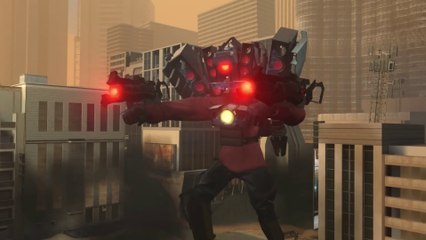 Skibidi Toilets: Complete Season & Episode Collection 🧻