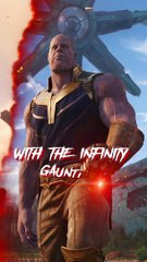 Marvel’s Most Formidable Villains Showcase Their Unearthly Powers! ‍♂️